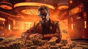 Trò chơi Live Casino sôi động trên nền tảng results 30